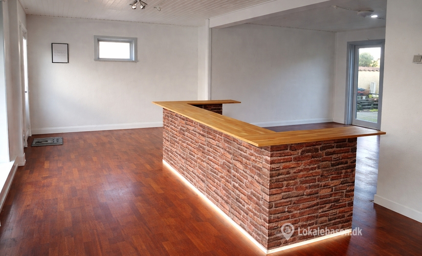 Butik til leje på Kappelborgvej 23, 9990 Skagen - 86 m² | Foto 2 - Lokalebasen