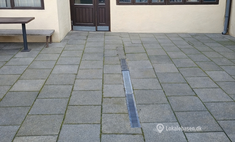 Butik til leje på Kappelborgvej 23, 9990 Skagen - 86 m² | Foto 3 - Lokalebasen