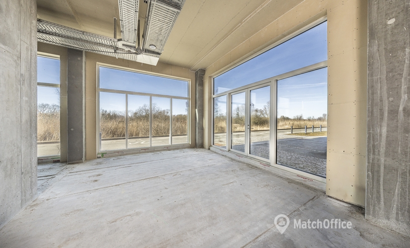 382 m² Commercial shop for rent in Copenhagen S, Else Alfelts Vej 110 (2300) - 2 | MatchOffice.com
