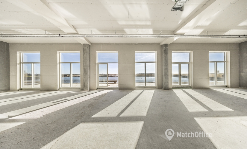 Butik til leje på Else Alfelts Vej 110, 2300 København S - 691 m² | Foto 4 - Lokalebasen