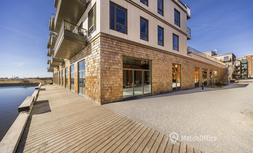 Butik til leje på Else Alfelts Vej 110, 2300 København S - 691 m² | Foto 2 - Lokalebasen