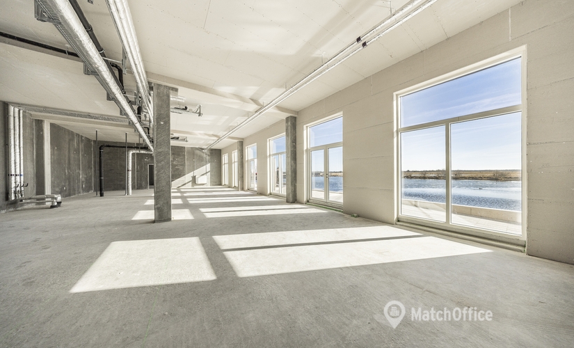 691 m² Commercial shop for rent in Copenhagen S, Else Alfelts Vej 110 (2300) - 1 | MatchOffice.com