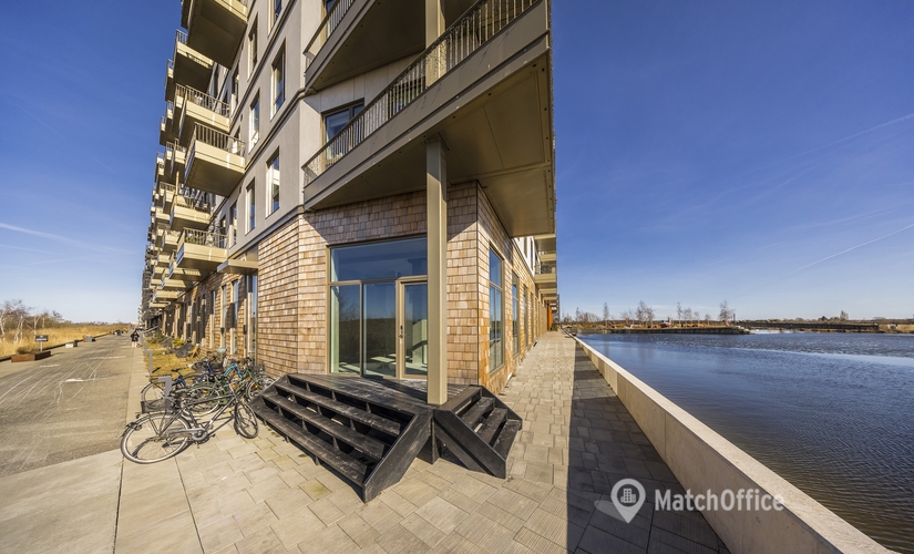 691 m² Commercial shop for rent in Copenhagen S, Else Alfelts Vej 110 (2300) - 3 | MatchOffice.com