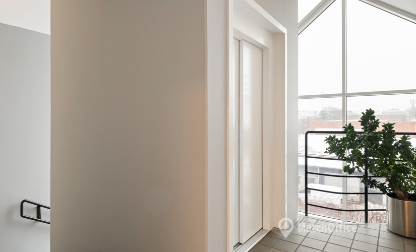 Kontor til leje på Rosenkæret 13, 2860 Søborg - 578 m² | Foto 4 - Lokalebasen.dk