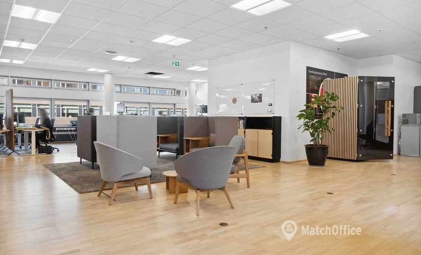 Office Tuborg Havnevej 15 2900 Hellerup