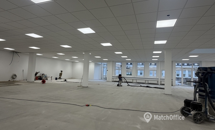 Kontor til leje på Spotorno Alle 10, 2630 Taastrup - 437 m² | Foto 4 - Lokalebasen