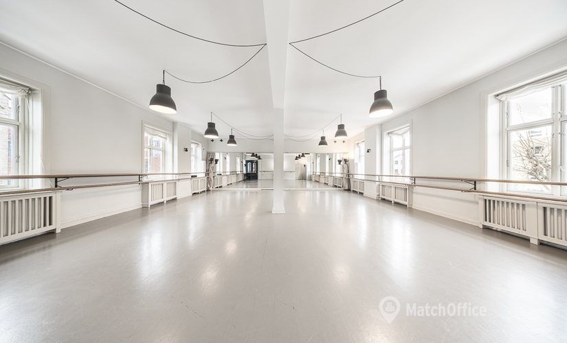 Kontor til leje på Strandgade 98, 1401 København K - 300 m² | Foto 0 - Lokalebasen