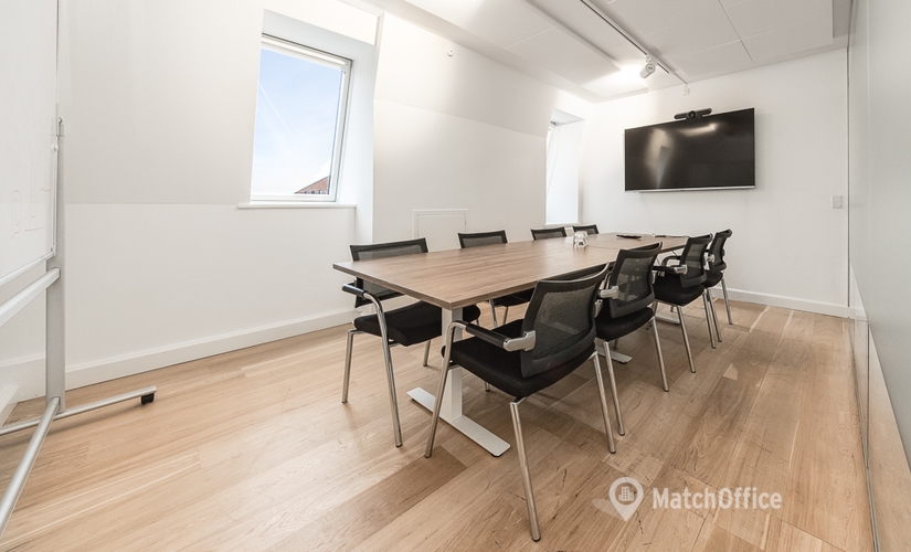 Kontor til leje på Strandgade 98, 1401 København K - 300 m² | Foto 1 - Lokalebasen.dk