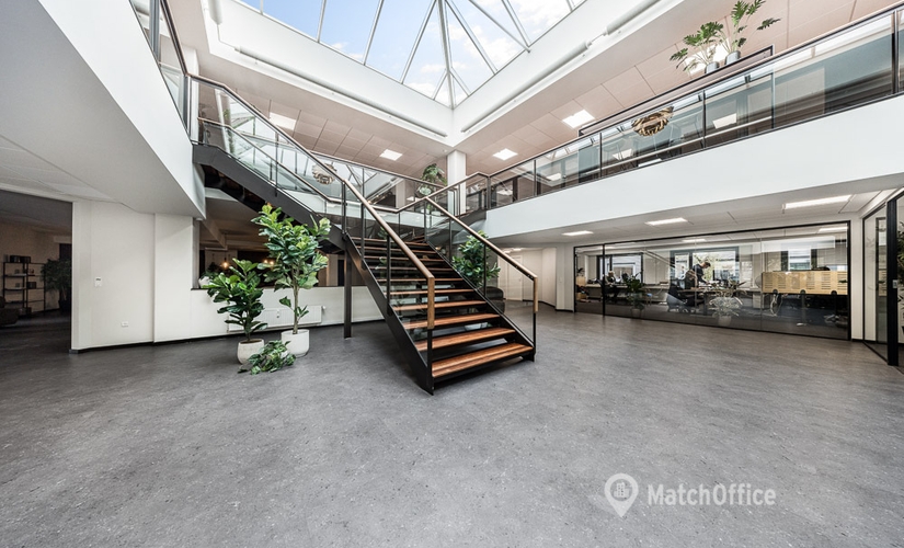 Kontor til leje på Tempovej 41, 2750 Ballerup - 59 m² | Foto 1 - Lokalebasen