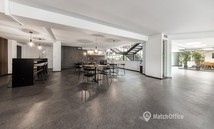 Kontor til leje på Tempovej 41, 2750 Ballerup - 59 m² | Foto 4 - Lokalebasen