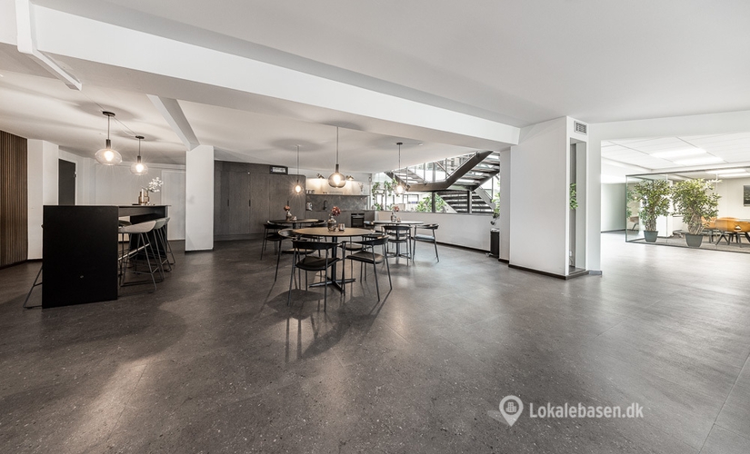 Kontor til leje på Tempovej 41, 2750 Ballerup - 59 m² | Foto 4 - Lokalebasen