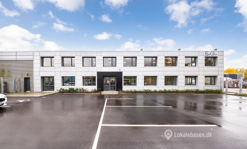 Kontor til leje på Tempovej 41, 2750 Ballerup - 187 m² | Foto 4 - Lokalebasen.dk