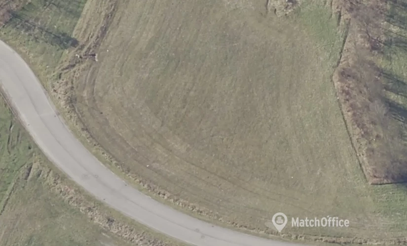 Grund Alfred Nobels Vej 900 8920 Randers NV