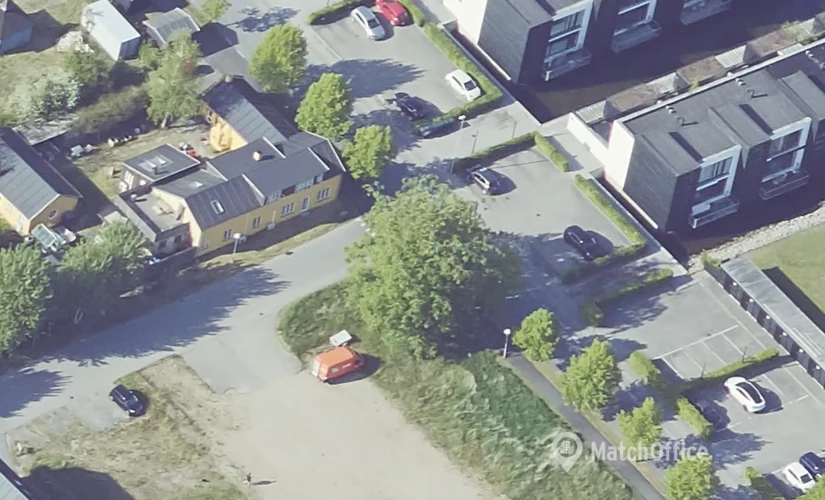 Grund Havnevej 28 4500 Nykøbing Sj