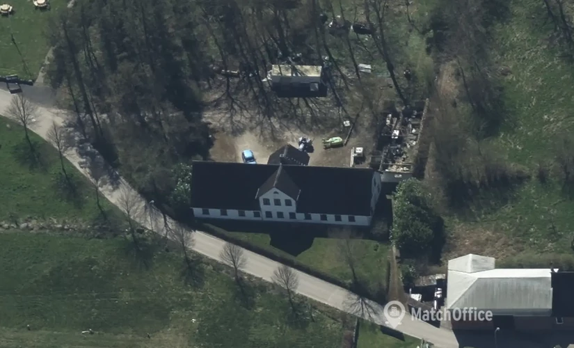 Grund Aarø 142 6100 Haderslev