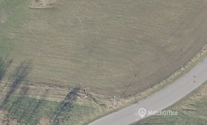 Grund Alfred Nobels Vej 900 8920 Randers NV