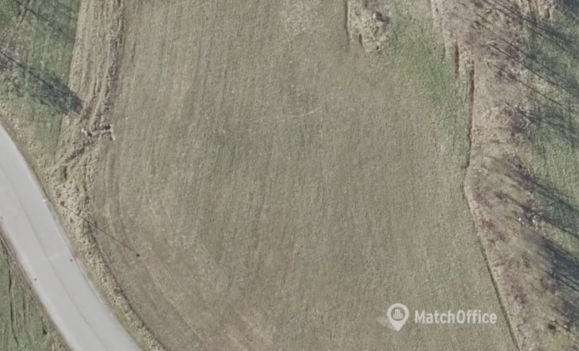 Grund Alfred Nobels Vej 900 8920 Randers NV