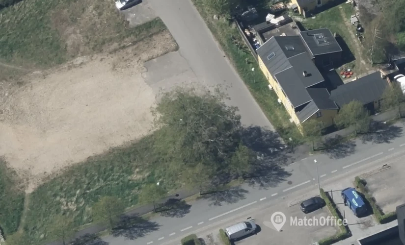 Grund Havnevej 28 4500 Nykøbing Sj