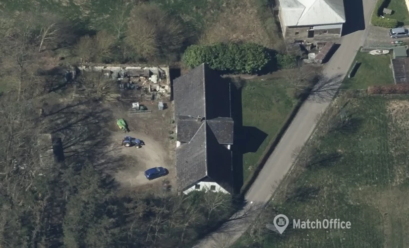 Grund Aarø 142 6100 Haderslev