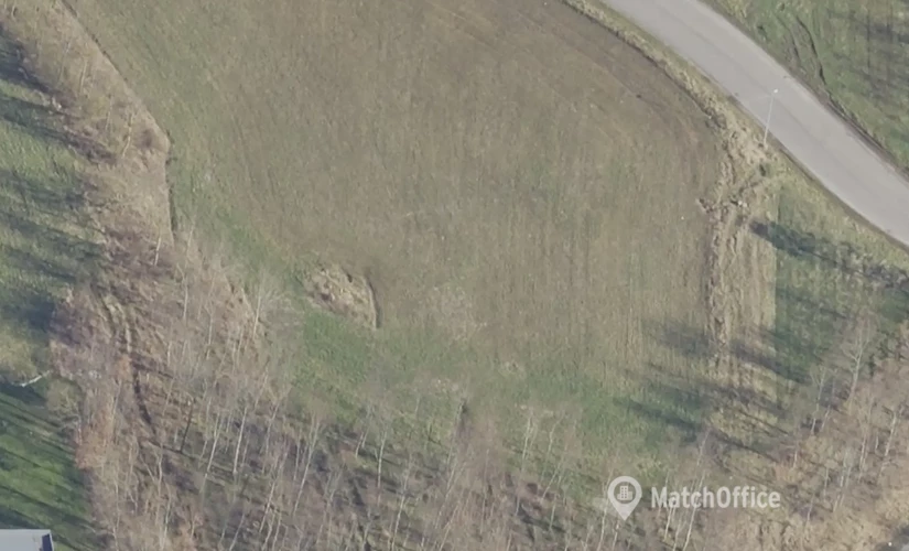 Grund Alfred Nobels Vej 900 8920 Randers NV