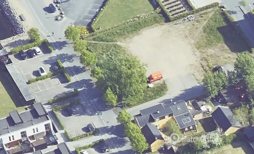 Grund Havnevej 28 4500 Nykøbing Sj