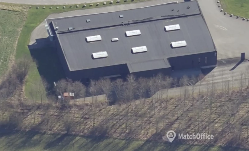 Grund Alfred Nobels Vej 5 8920 Randers NV