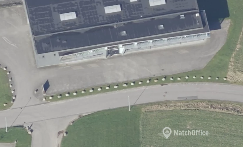 Grund Alfred Nobels Vej 5 8920 Randers NV