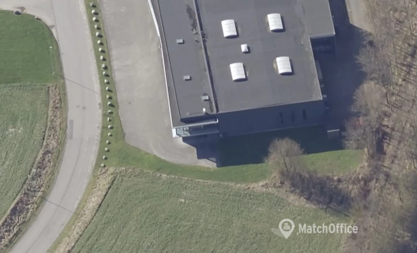 Grund Alfred Nobels Vej 5 8920 Randers NV