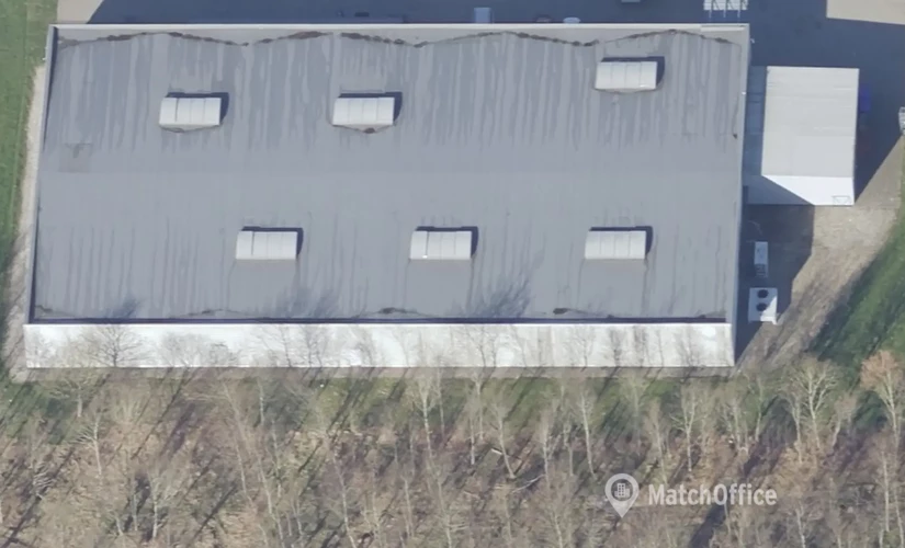 Grund Alfred Nobels Vej 2 8920 Randers NV