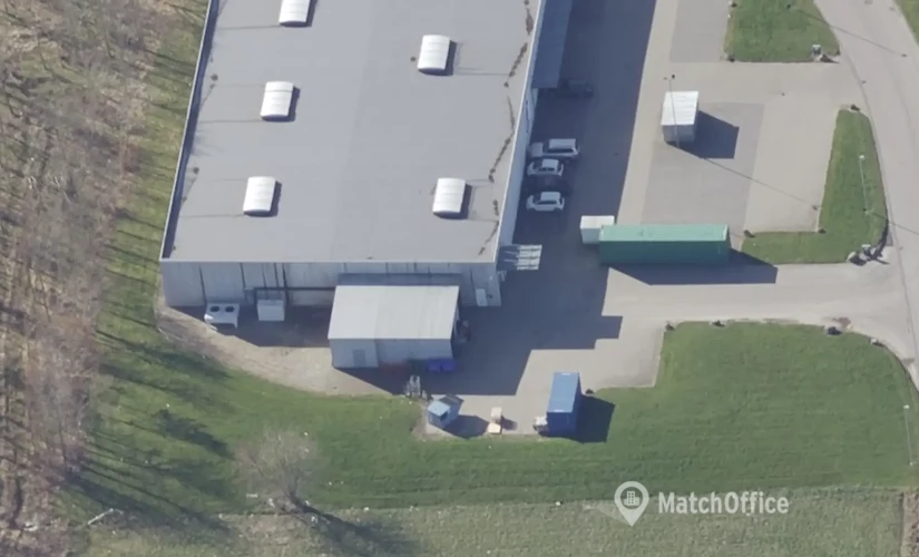 Grund Alfred Nobels Vej 2 8920 Randers NV