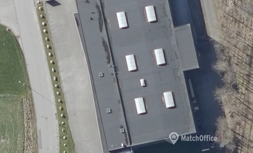 Grund Alfred Nobels Vej 5 8920 Randers NV