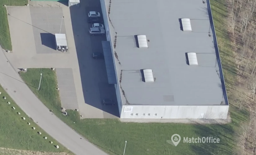 Grund Alfred Nobels Vej 2 8920 Randers NV