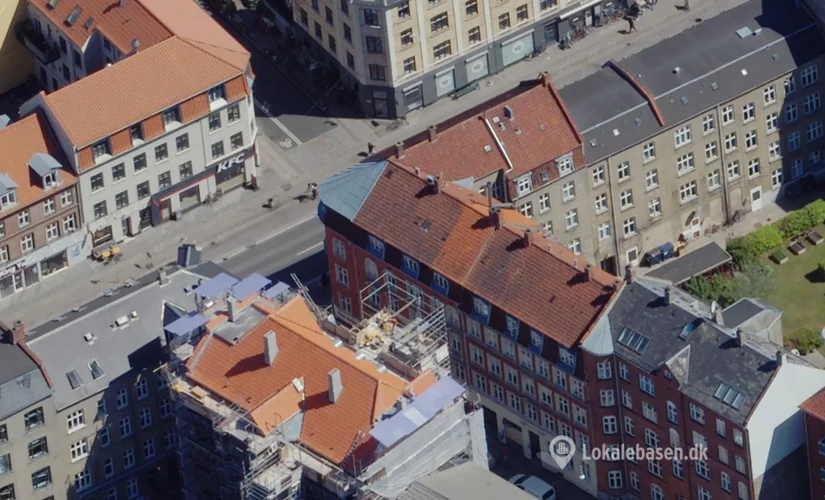 Butik til leje på Amagerbrogade 102, 2300 København S - 98 m² | Foto 3 - Lokalebasen