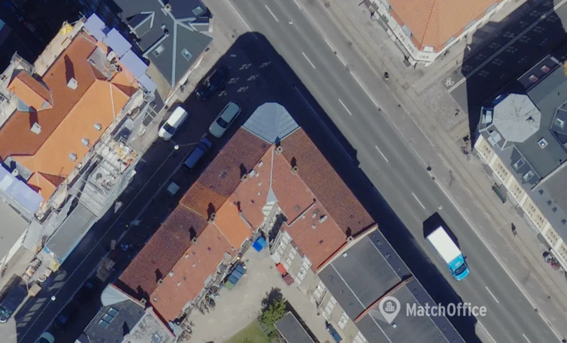 98 m² Shop for rent in Copenhagen S, Amagerbrogade 102 (2300) - 4 | MatchOffice