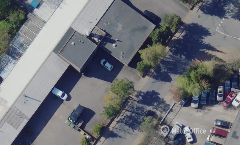 82 m² Warehouse up for rent in Kvistgaard, Egeskovvej 6A (3490) - 0 | MatchOffice.com