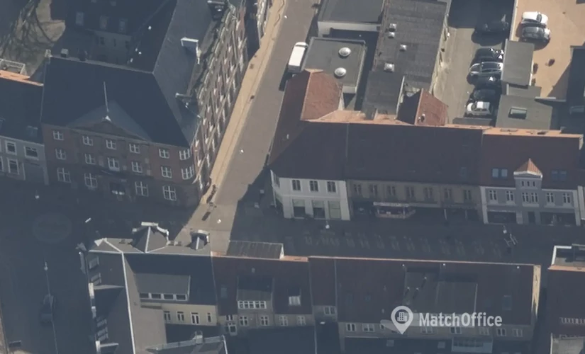 Butik til leje på Nørregade 28A, 6100 Haderslev - 87 m² | Foto 0 - Lokalebasen.dk