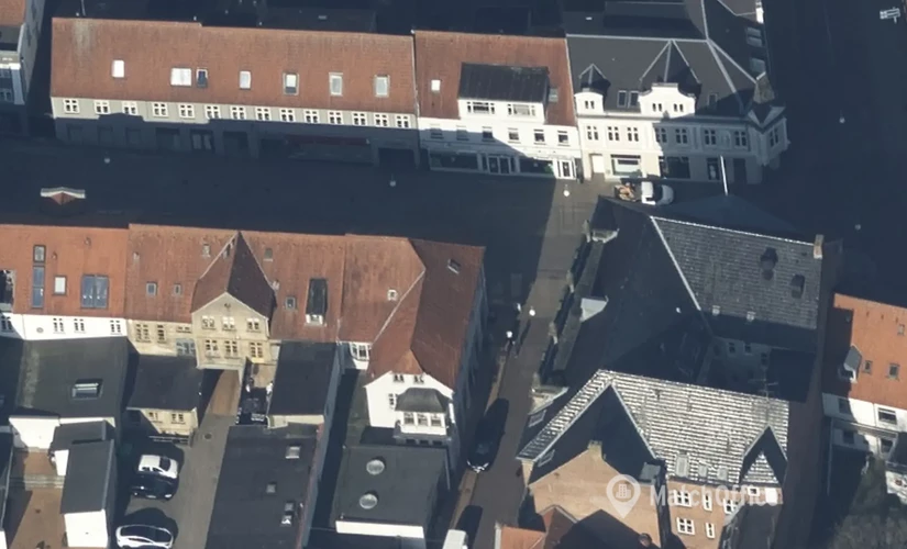 Butik til leje på Nørregade 28A, 6100 Haderslev - 87 m² | Foto 2 - Lokalebasen.dk