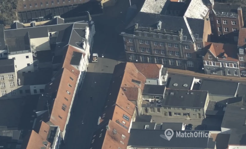 Butik til leje på Nørregade 28A, 6100 Haderslev - 87 m² | Foto 0 - Lokalebasen.dk