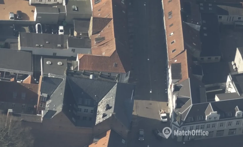 87 m² Store for rent in Haderslev, Nørregade 28A (6100) - 1 | MatchOffice.com