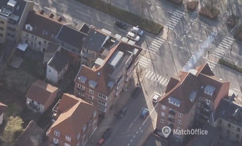 110 m² Commercial shop for rent in Odense C, Sdr. Boulevard 68 (5000) - 0 | MatchOffice