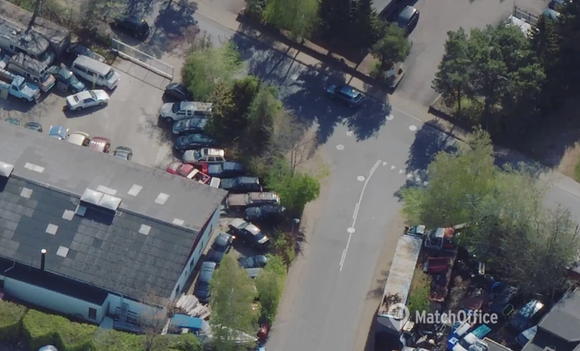 Lager til leje på Egeskovvej 6A, 3490 Kvistgård - 82 m² | Foto 3 - Lokalebasen.dk