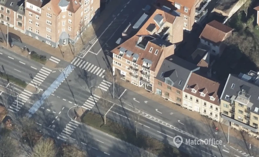 Butik til leje på Sdr. Boulevard 68, 5000 Odense C - 110 m² | Foto 3 - Lokalebasen.dk