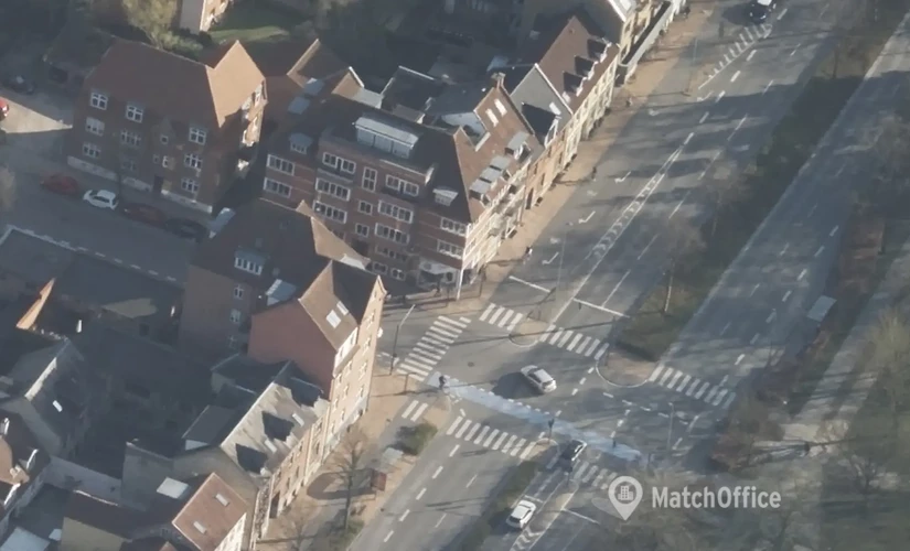 Butik til leje på Sdr. Boulevard 68, 5000 Odense C - 110 m² | Foto 1 - Lokalebasen