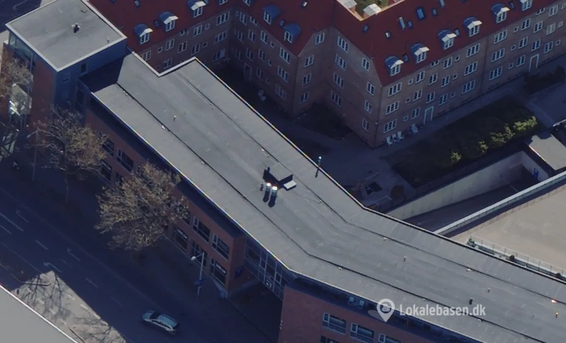 Butik til leje på Lyngby Hovedgade 84B, 2800 Kongens Lyngby - 112 m² | Foto 0 - Lokalebasen