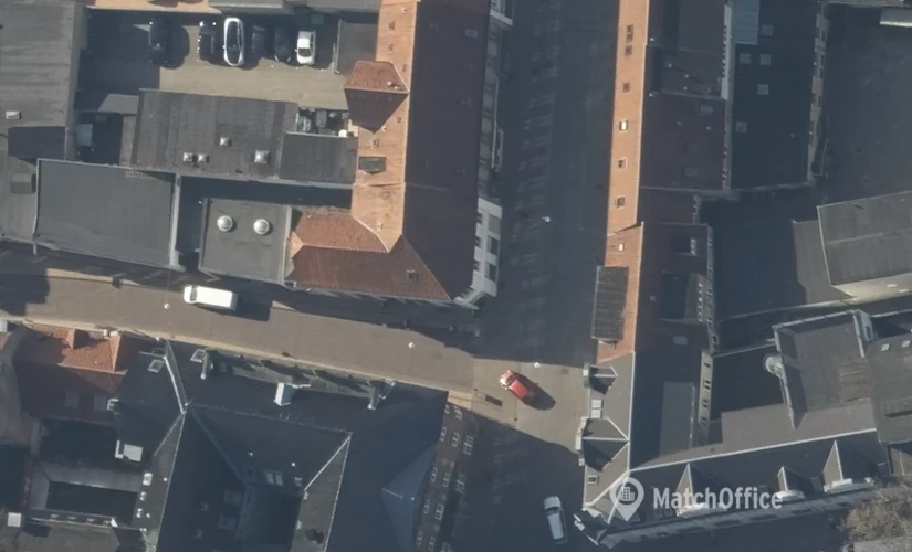 Butik til leje på Nørregade 28A, 6100 Haderslev - 87 m² | Foto 4 - Lokalebasen