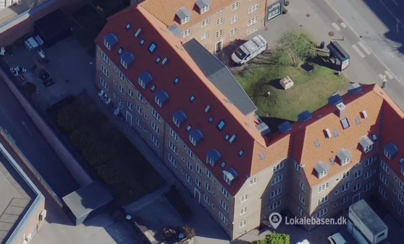 Butik til leje på Lyngby Hovedgade 84B, 2800 Kongens Lyngby - 112 m² | Foto 0 - Lokalebasen.dk