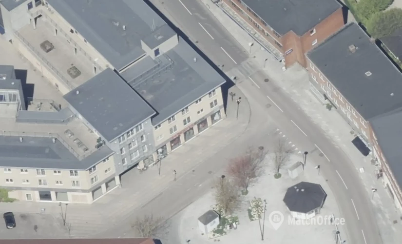 Butik til leje på Torvegade 22C, 4640 Faxe - 117 m² | Foto 0 - Lokalebasen