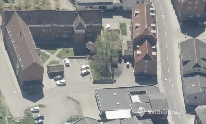 Butik til leje på Torvegade 22C, 4640 Faxe - 117 m² | Foto 1 - Lokalebasen