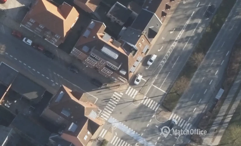 Butik til leje på Sdr. Boulevard 68, 5000 Odense C - 110 m² | Foto 4 - Lokalebasen.dk