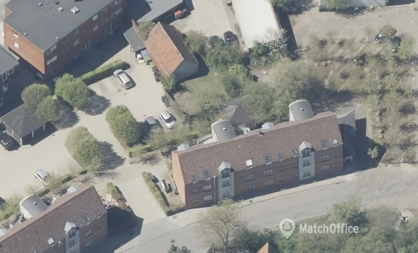 Butik til leje på Torvegade 22C, 4640 Faxe - 117 m² | Foto 2 - Lokalebasen